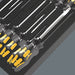 EAN 4013288232540 - Wera 05150105001 destornillador manual Juego Destornillador plano imagen 3