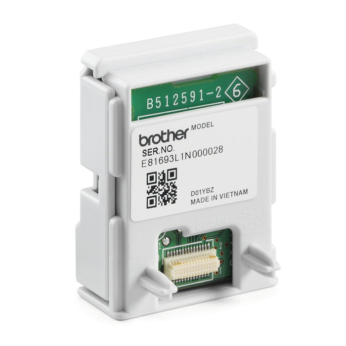 EAN 4977766823302 - Brother NC9110W Interfaz WLAN 1 pieza(s) imagen 3
