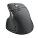 EAN 5099206133082 - Logitech MX Master 4 ratón Oficina mano derecha RF Wireless + Bluetooth Laser 8000 DPI imagen 5