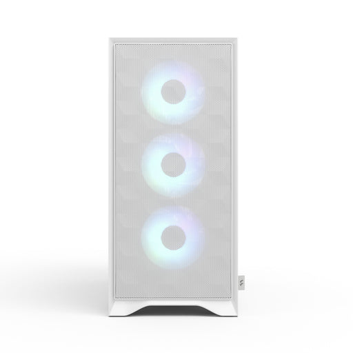 EAN 7340172710462 - Fractal Design Pop 2 Air White TG RGB Midi Tower Blanco imagen 2
