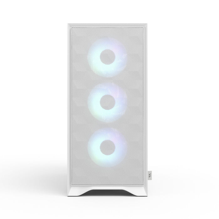 EAN 7340172710462 - Fractal Design Pop 2 Air White TG RGB Midi Tower Blanco imagen 2