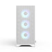 EAN 7340172710462 - Fractal Design Pop 2 Air White TG RGB Midi Tower Blanco imagen 2