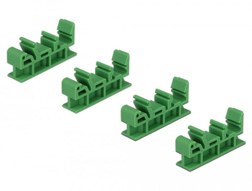 EAN 4043619659616 - DeLOCK 65961 kit de montaje Verde Plástico imagen 1