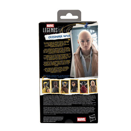 EAN 5010996359605 - Marvel Avengers G23705L00 figura de juguete para niños imagen 1