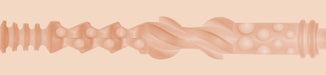 EAN 0810476011444 - Fleshlight Elsa Jean Beige, Blanco imagen 2