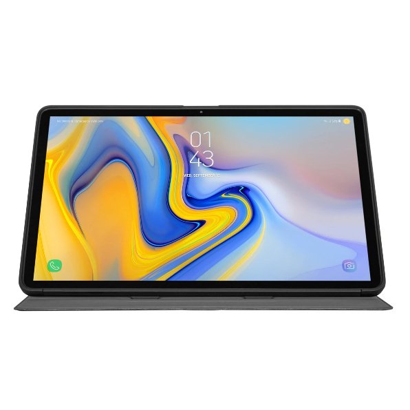 EAN 5051794035834 - Targus Click-In 31,5 cm (12.4") Folio Negro imagen 11