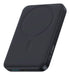 EAN 6932172690434 - Baseus EnerFill FM11 10000 mAh Cargador inalámbrico Negro imagen 1