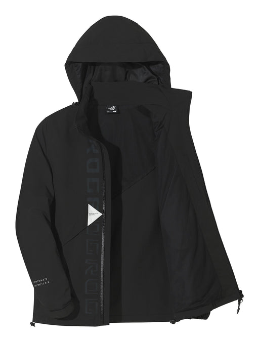 EAN 4711387738474 - ASUS ROG Apex Windbreaker imagen 2