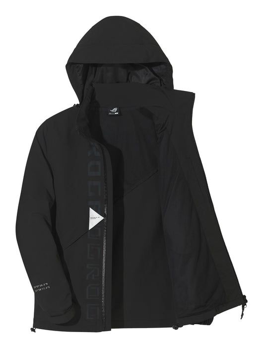 EAN 4711387738474 - ASUS ROG Apex Windbreaker imagen 2