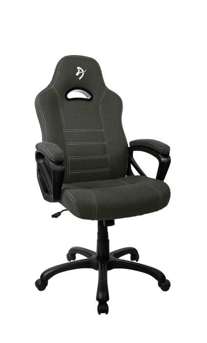 EAN 0850009447258 - Arozzi Enzo WOVEN FABRIC Silla para videojuegos de PC Negro imagen 8