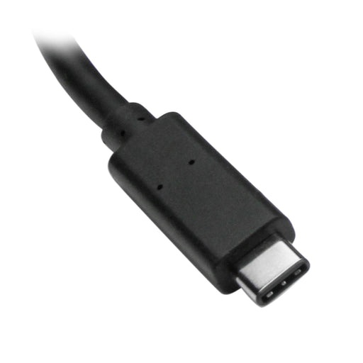 EAN 0065030864206 - StarTech.com HB30C3A1GE adaptador y tarjeta de red 1000 Mbit/s imagen 2