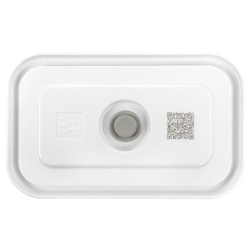 EAN 4009839523939 - ZWILLING FRESH & SAVE Táper Plástico, Silicona Gris 1 pieza(s) imagen 2