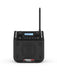 EAN 8719689465193 - Perfectpro DABPRO Portátil Digital Negro imagen 1