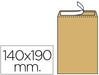 EAN 8423473319363 - Liderpapel BO49 sobre Amarillo imagen 1