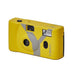 EAN 4582712710232 - Yashica MF-1 Cámara analógica compacta 35 mm Amarillo imagen 1