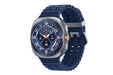 EAN 8806097625254 - Samsung Galaxy Watch Ultra 3,81 cm (1.5") AMOLED 47 mm Digital 480 x 480 Pixeles Pantalla táctil 4G Azul  imagen 1