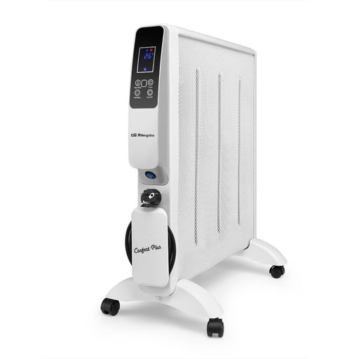 EAN 8435568403819 - Orbegozo RMW 2000 Interior Blanco 2000 W Radiador sin aceite imagen 1