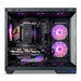 EAN 8436587974861 - NOX Hummer Astra Neo Black Midi Tower Negro imagen 12
