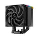 EAN 6933412729181 - DeepCool AK500 Digital Pro Procesador Refrigerador de aire 12 cm Negro 1 pieza(s) imagen 2