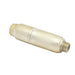 EAN 8437028106155 - Aquabeba FILTRO DUCHA AQUAFILTER GOLD Sistema de filtración de agua conectado directamente al grifo Oro imagen 3