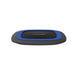 EAN 4040895005625 - RealPower FreeCharge-10 Smartphone Negro Corriente alterna Cargador inalámbrico Carga rápida Interior imagen 1