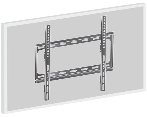 EAN 4948570032228 - iiyama WM1044-B1 soporte para TV 139,7 cm (55") Negro imagen 2