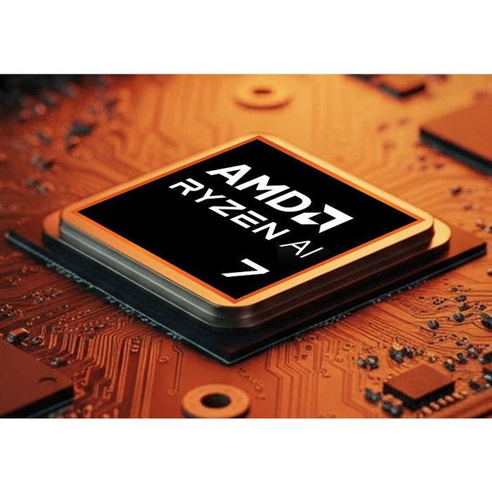 EAN 0826581033110 - HP EliteBook 8 G2a 14 inch Notebook Next Gen AI PC Wolf Pro Security Edition Copilot+ PC AMD Ryzen AI 7 P imagen 16