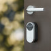 EAN 6941545618265 - EZVIZ DL01S + DL01CP Cerradura de puerta inteligente imagen 13