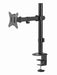 EAN 8716309127585 - Gembird MA-D1-03 soporte para monitor 81,3 cm (32") Escritorio Negro imagen 4
