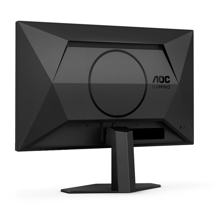 EAN 4038986142045 - AOC 24G4XE pantalla para PC 60,5 cm (23.8") 1920 x 1080 Pixeles Full HD LCD Negro, Gris imagen 10