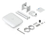 EAN 0810084698730 - Ubiquiti U7 Pro Outdoor 8600 Mbit/s Blanco Energía sobre Ethernet (PoE) imagen 15