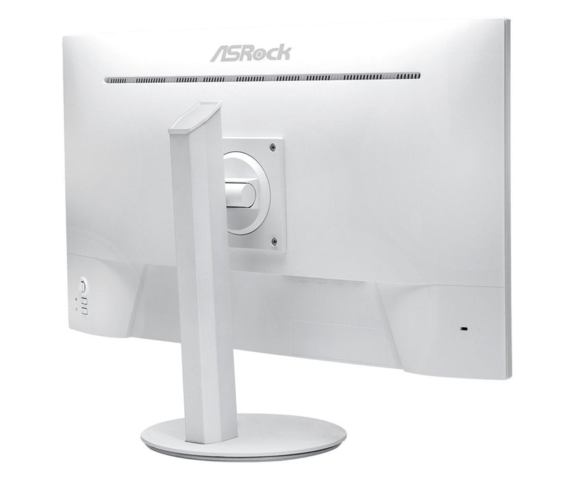 EAN 4711581491748 - Asrock PG27FFS2E-W pantalla para PC 68,6 cm (27") 1920 x 1080 Pixeles Full HD Blanco imagen 5