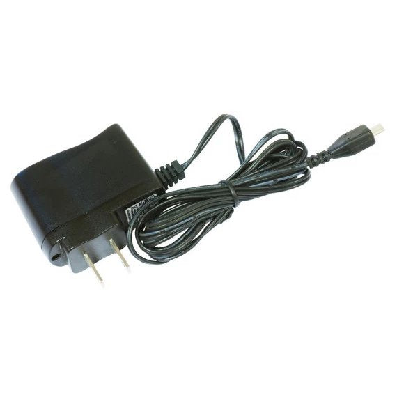 Mikrotik 5vpow Fuente De Alimentaci&Oacute N De 5v 1a (Microusb) Para Hap Mini, Hap Lite, Cap Lite