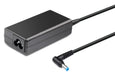 EAN 5705965686737 - CoreParts MBA1021 adaptador e inversor de corriente Interior 65 W Negro imagen 1