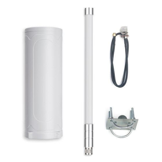 EAN 6973956304840 - Dragino Technology DLOS8N-868-EC25-E pasarel y controlador 10, 100 Mbit/s imagen 3