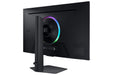 EAN 8806095723969 - Samsung G70D pantalla para PC 81,3 cm (32") 3840 x 2160 Pixeles 4K Ultra HD LCD Negro imagen 6