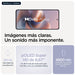 EAN 840023294907 - Motorola moto g86 5G 16,9 cm (6.67") SIM doble Android 15 USB Tipo C 8 GB 256 GB 5200 mAh Lila imagen 7