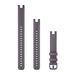 EAN 753759266530 - Garmin 010-13068-02 Accesorios para dispositivos vestibles inteligentes Grupo de rock Gris imagen 1