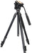 EAN 0785104925182 - Levenhuk VT30 tripode Universal 3 pata(s) Negro imagen 1