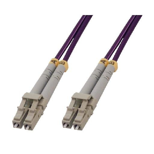 Optic Garter Duplex Om4 50/125