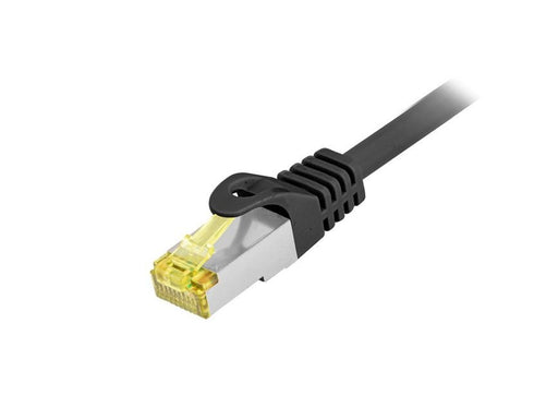 EAN 4015867239964 - Equip 605112 cable de red Negro 40 m Cat6a S/FTP (S-STP) imagen 1