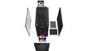 EAN 6933412774976 - DeepCool CC360 ARGB Mini Tower Negro imagen 13
