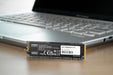 EAN 4895194901808 - Klevv CRAS C715 512 GB M.2 PCI Express 3.0 NVMe 3D TLC NAND imagen 16