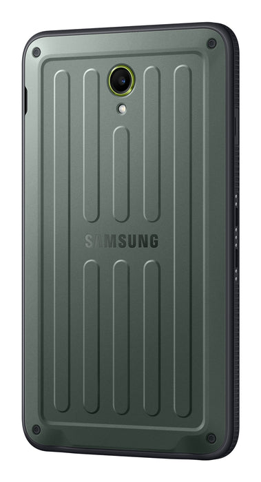 EAN 8806095470078 - Samsung Galaxy Tab Active5 SM-X300N 128 GB 20,3 cm (8") 6 GB Wi-Fi 6 (802.11ax) Android 14 Verde imagen 6