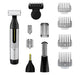 EAN 5038061111446 - Remington Omniblade HG5000 Negro, Plata imagen 1