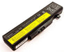 EAN 5711783434191 - CoreParts MBXLE-BA0006 refacción para laptop Batería imagen 1