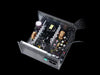 EAN 6933412743804 - DeepCool PF500X unidad de fuente de alimentación 500 W 20+4 pin ATX ATX Negro imagen 6
