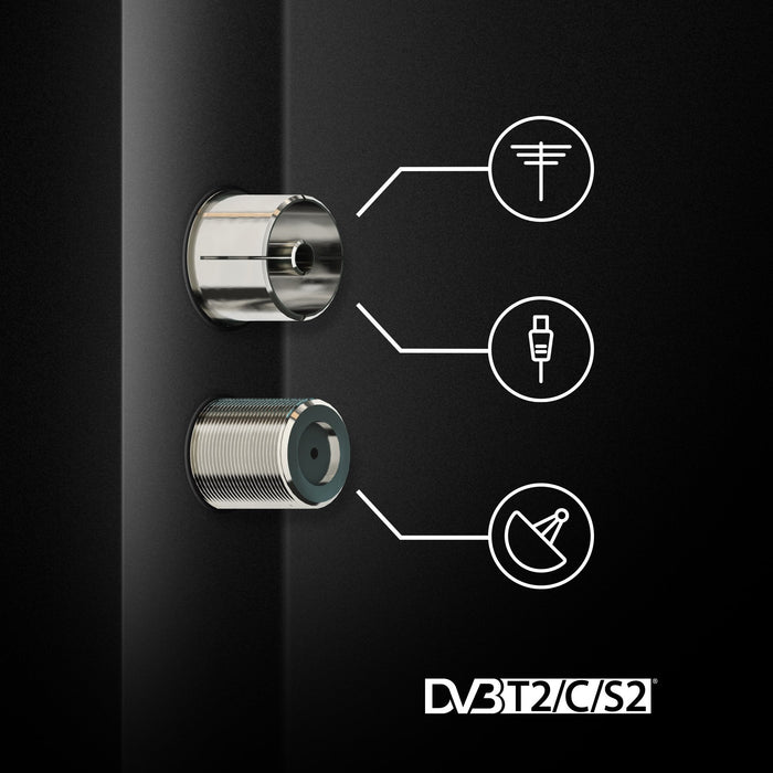 Thomson Lighting Thomson Easy 32"Hd