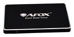 EAN 4897033781831 - AFOX SD250-128GN unidad de estado sólido 128 GB 2.5" Serial ATA III 3D NAND imagen 5