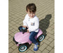 EAN 4004943562461 - BIG 800056246 correpasillos o balancín infantil Correpasillos con forma de coche imagen 3